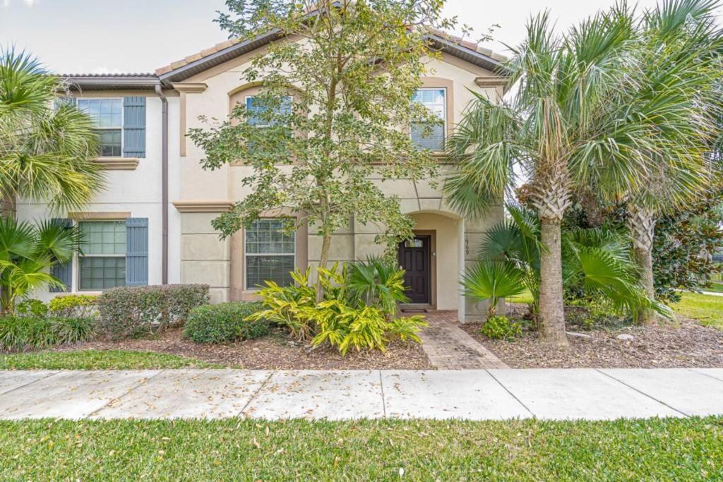 Lovely 5Br Townhouse At Windsor At Westside Apartment Kissimmee Exterior photo